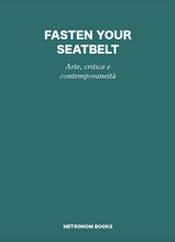 FASTEN YOUR SEATBELT - Generazione Critica #6 | e-Book
