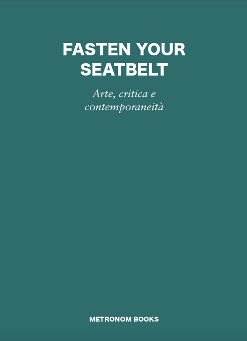FASTEN YOUR SEATBELT - Generazione Critica #6 | e-Book